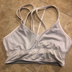Born Primitive sports bra